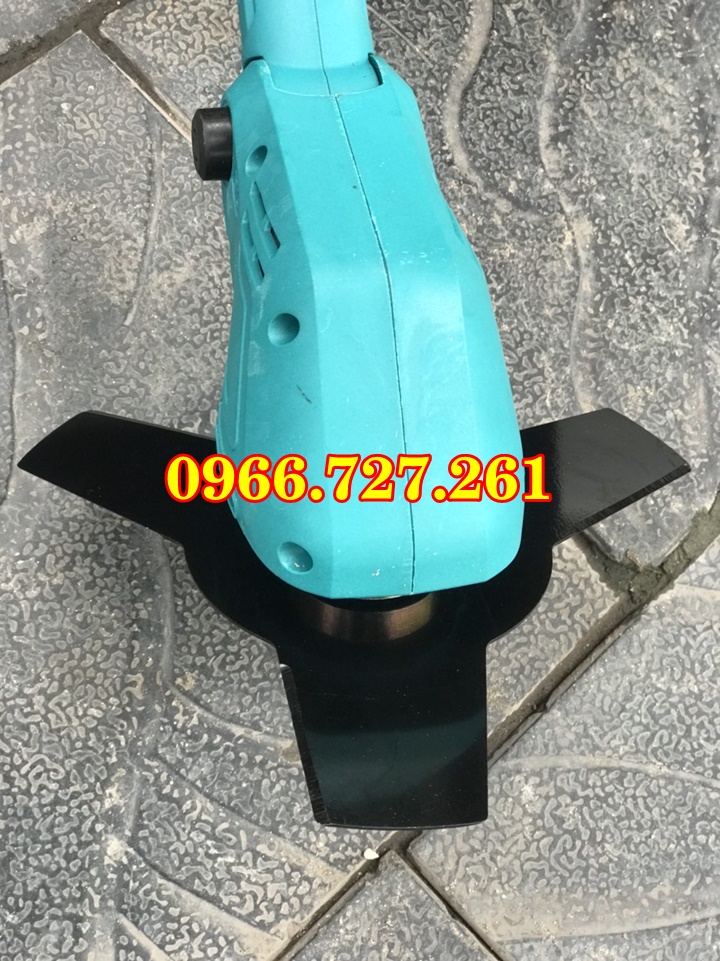 Máy cắt cỏ , cưa cành, cắt cành chạy pin Turbo TB36