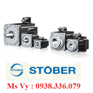 Nhà phân phối Stober Việt Nam 4........