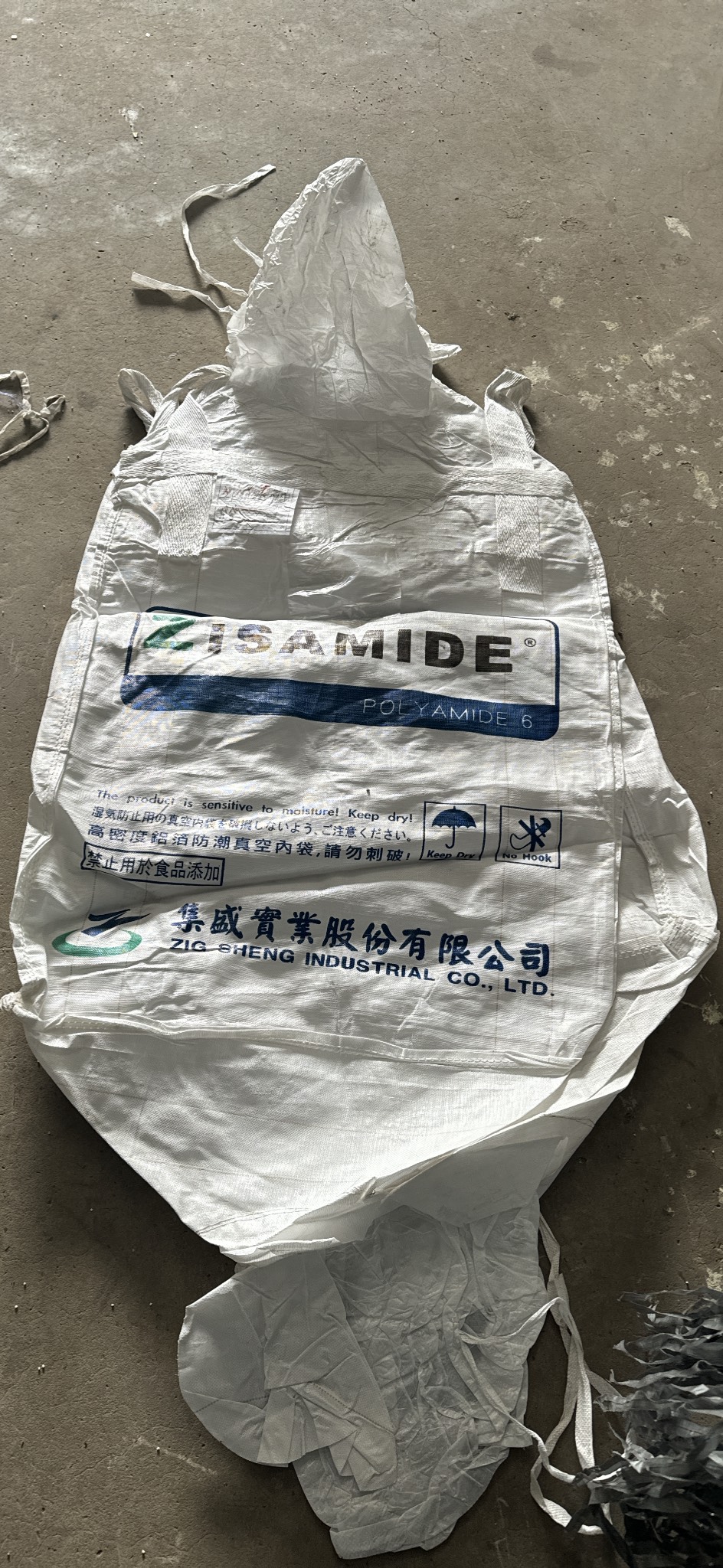 cung cấp bao jumbo các loại 90 90 110 90 90 120