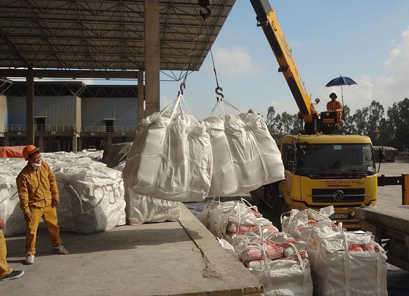 cung cấp bao jumbo các loại 90 90 110 90 90 120