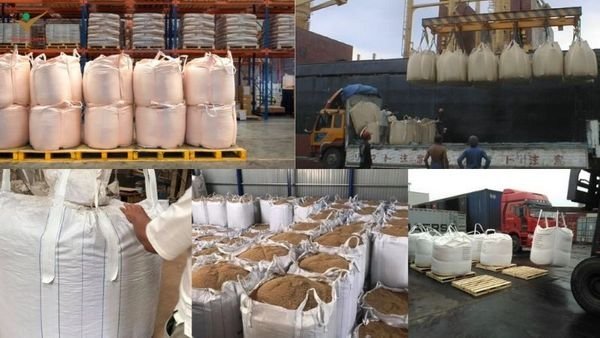 cung cấp bao jumbo các loại 90 90 110 90 90 120