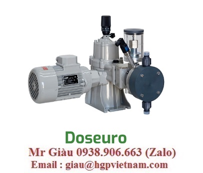 Đại lý Doseuro VN 6