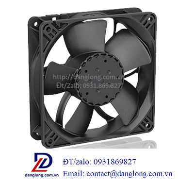 Quạt hướng tâm EBM PAPST model RER 120-26/ 14/2 TDT giá tốt