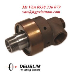 Đại lý Deublin tại Việt Nam............