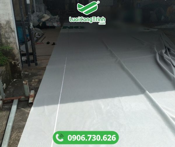 Lưới Gangform - Công Ty TNHH Lưới Công Trình