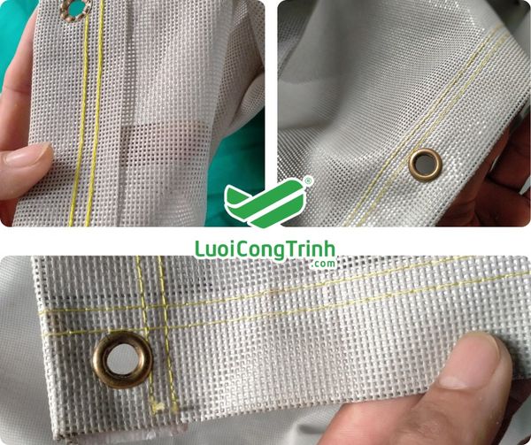 Lưới Gangform - Công Ty TNHH Lưới Công Trình