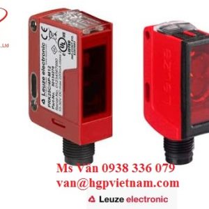 Đại lý Leuze tại Việt Nam .............