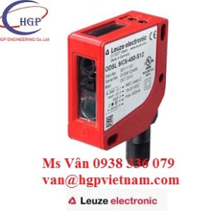 Đại lý Leuze tại Việt Nam .............