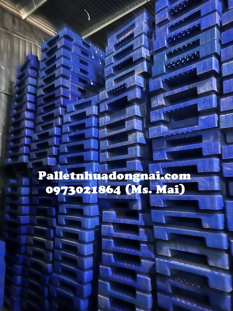 Pallet nhựa long an, liên hệ 0973021864 (24/7)