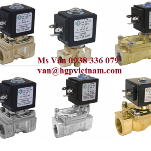 Van điện từ ODE Việt Nam 3.............