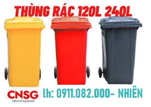 Địa chỉ mua thùng rác giá rẻ tại cần thơ- lh 0911082000