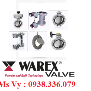 Nhà cung cấp Warex Valve Việt Nam 4....