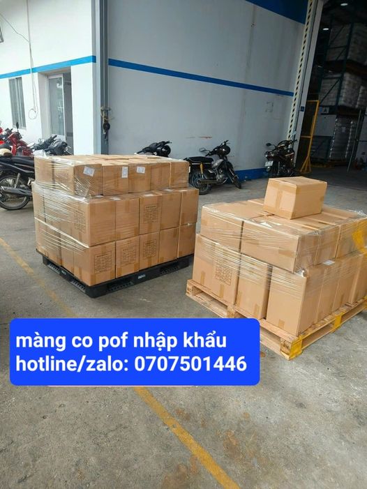 mua màng co pof nhập khẩu giá tốt giao tận nơi