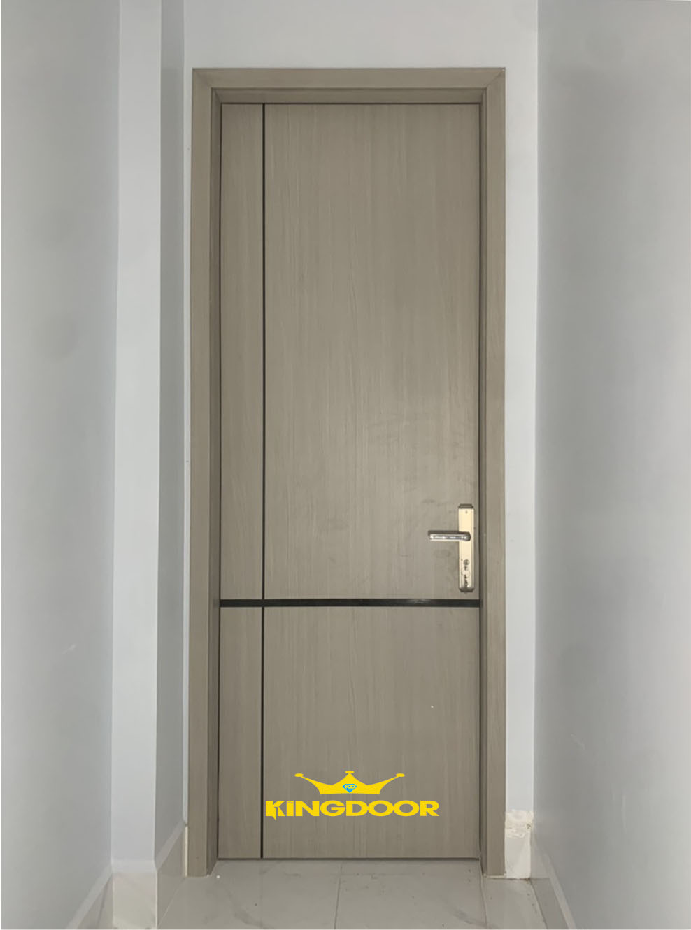Cửa gỗ carbon tại Thủ Đức - giá chỉ từ 3.100.000