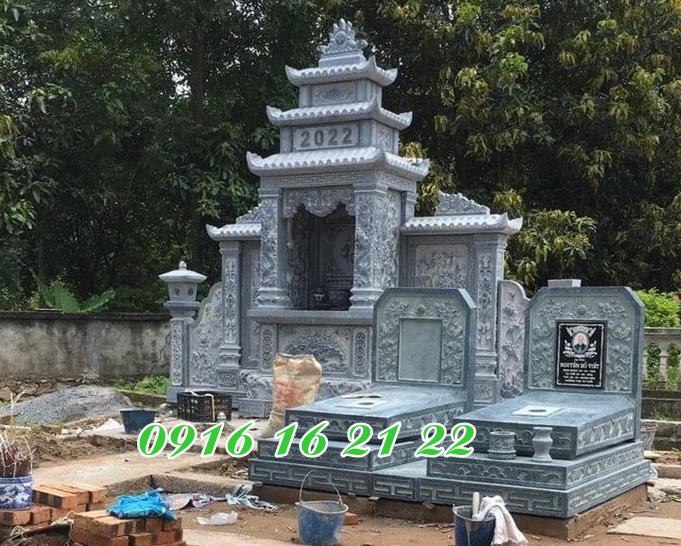 Lăng mộ đá tài tuệ ninh bình sự lựa chọn của mọi gia đình