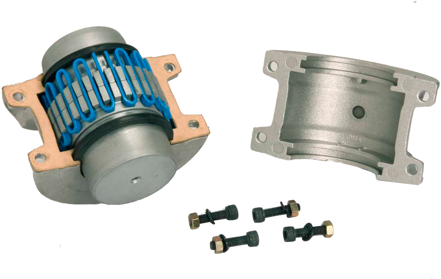 Rathi Couplings Việt Nam ..............