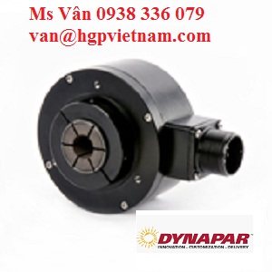 Dynapar Việt Nam ......................