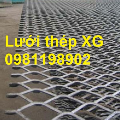 Lưới thép xg41, lưới thép xg42, lưới thép xg44, lưới thép xg