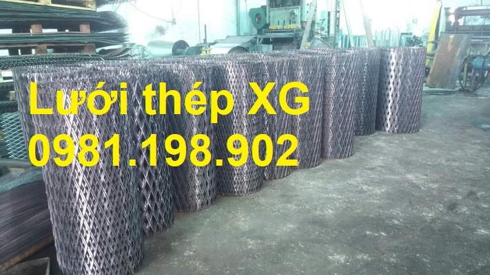 Lưới thép xg41, lưới thép xg42, lưới thép xg44, lưới thép xg