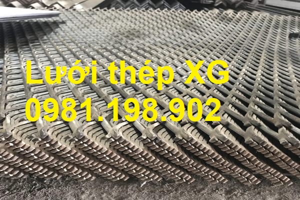 Lưới thép xg41, lưới thép xg42, lưới thép xg44, lưới thép xg