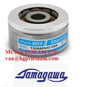 Nhà cung cấp Tamagawa Việt Nam 1........