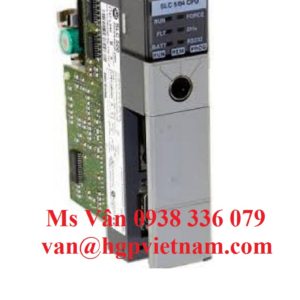 Đại lý phân phối Allen Bradley Việt Nam 1