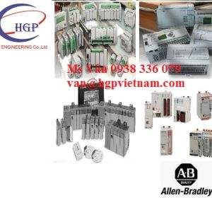 Đại lý phân phối Allen Bradley Việt Nam 1