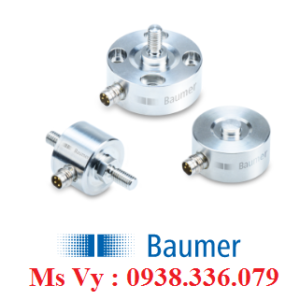 Đại lý phân phối Baumer Việt Nam 1......