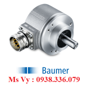 Đại lý phân phối Baumer Việt Nam 1......