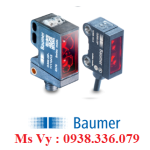 Đại lý phân phối Baumer Việt Nam 1......
