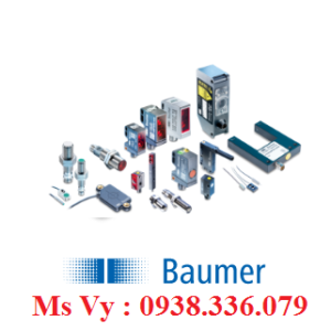 Đại lý phân phối Baumer Việt Nam 1......