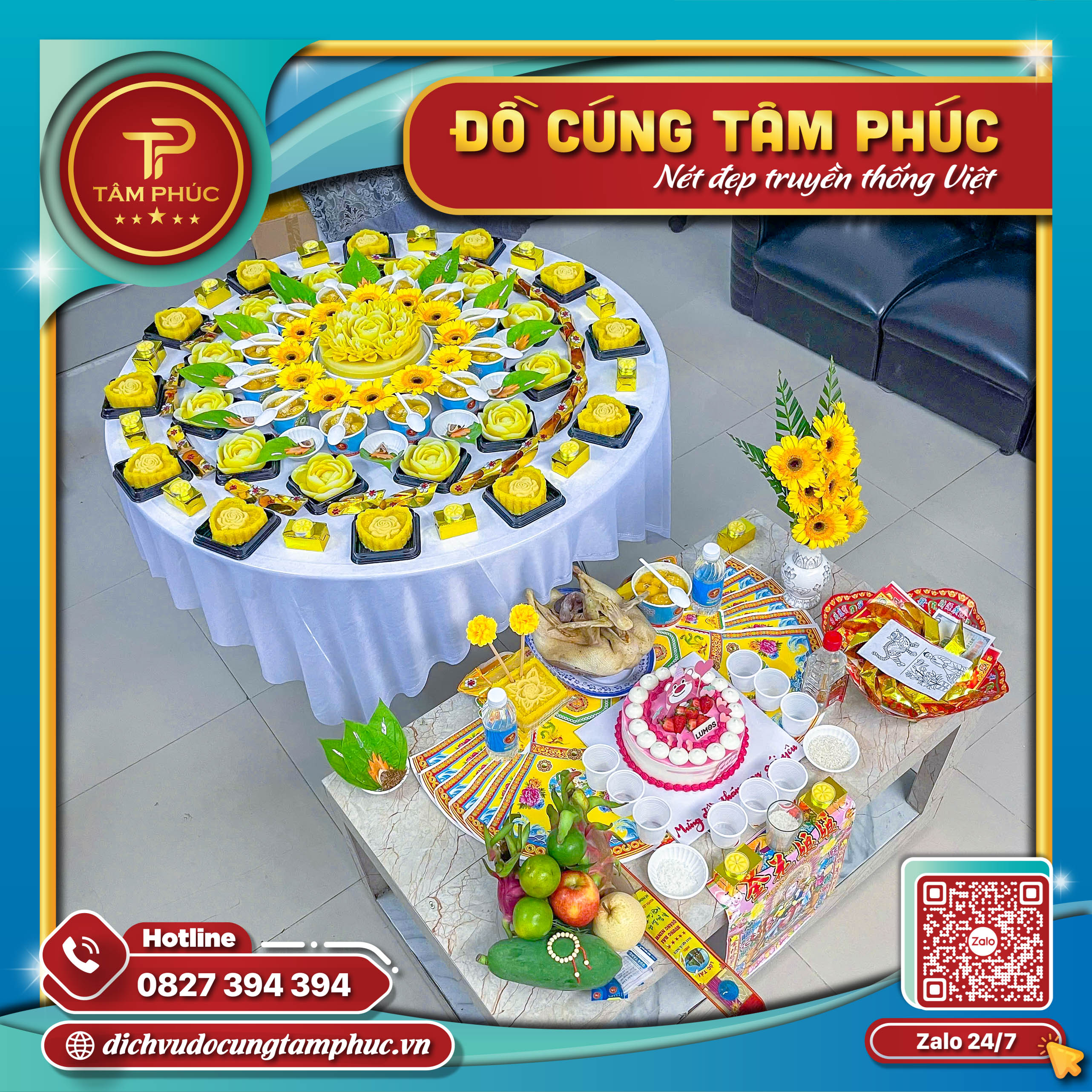 Rau Câu - Vị Ngọt Thanh Mát Trên Mâm Cúng Mụ Truyền Thống