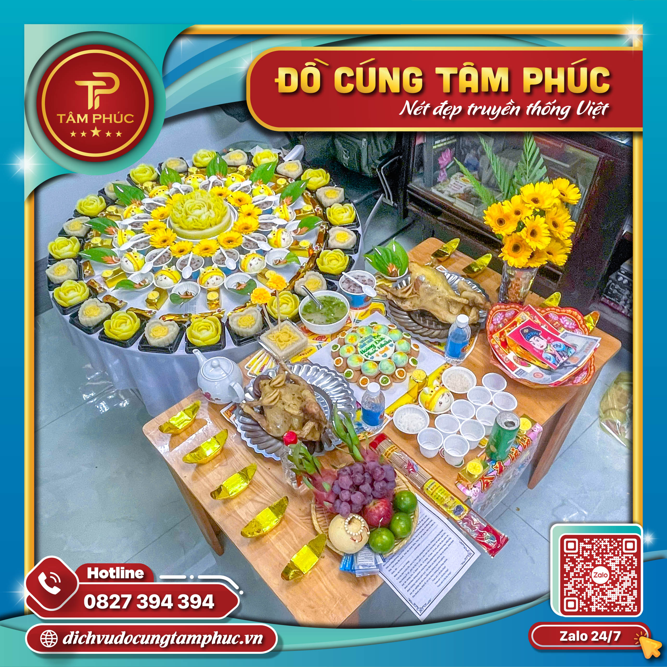 Rau Câu - Vị Ngọt Thanh Mát Trên Mâm Cúng Mụ Truyền Thống