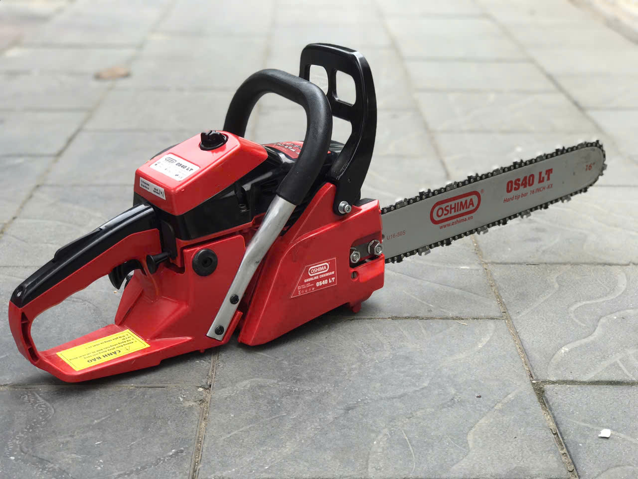 Nơi bán máy cưa xich chạy xăng pha nhớt giá rẻ nhất quả đất