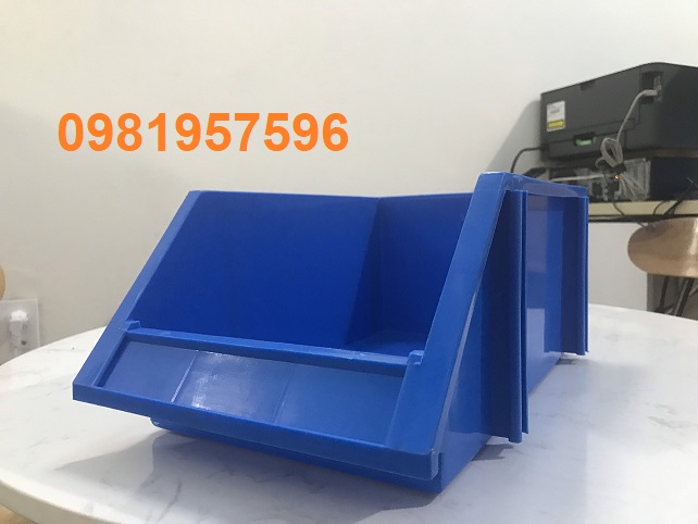 khay nhựa A8, đựng linh kiện, buloong ốc vít