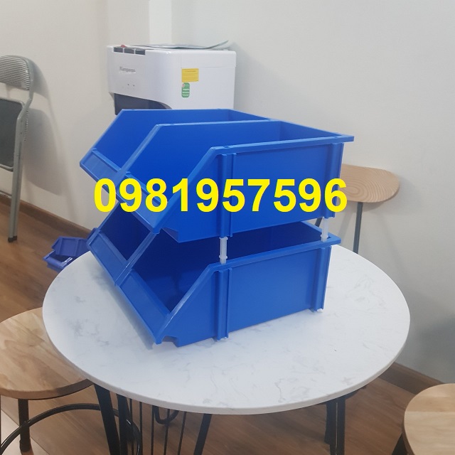 Khay nhựa đựng phụ kiện ốc vít, khay nhựa đựng bulong