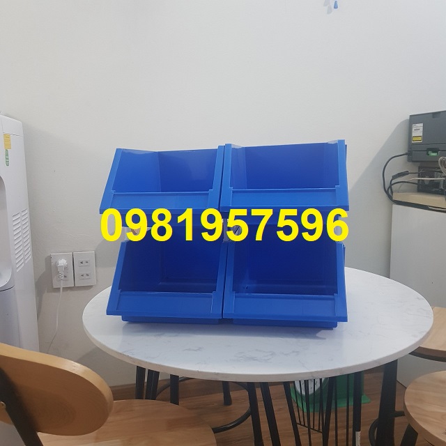 Khay nhựa đựng phụ kiện ốc vít, khay nhựa đựng bulong