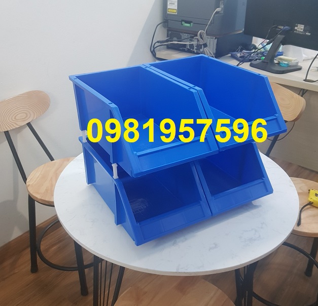 Khay nhựa đựng phụ kiện ốc vít, khay nhựa đựng bulong
