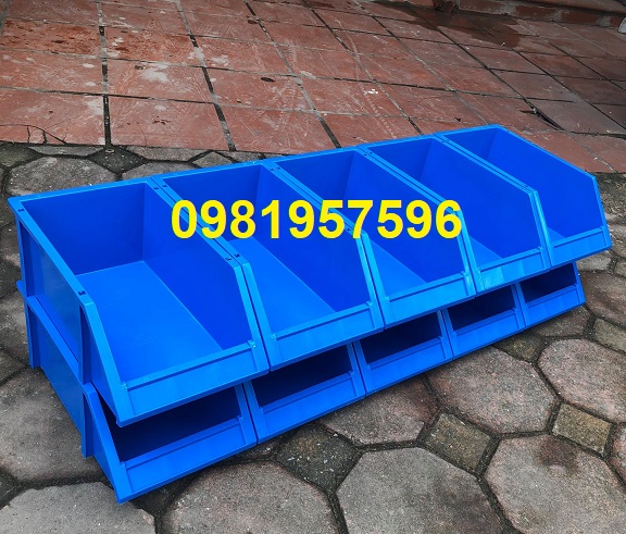 Khay nhựa đựng phụ kiện ốc vít, khay nhựa đựng bulong