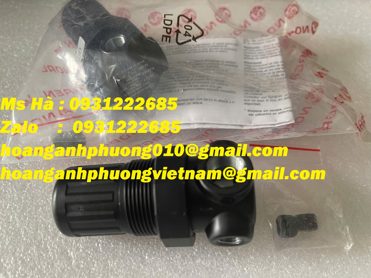 R07-200-RNKA  Chuyên cung cấp hàng giá tốt  IMI Norgren
