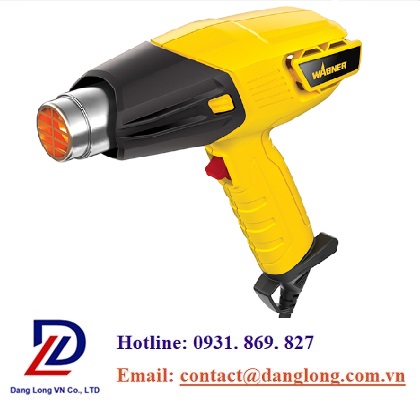 Súng nhiệt Wagner FURNO 700 giá cực tốt
