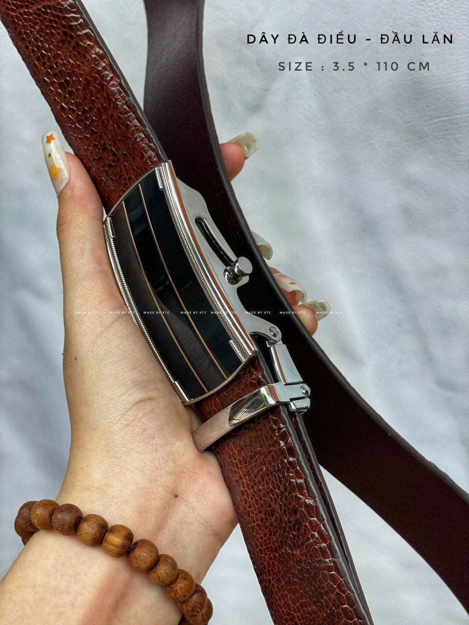 Đồ da giá xưởng không qua trung gian chuyên sỉ toàn quốc