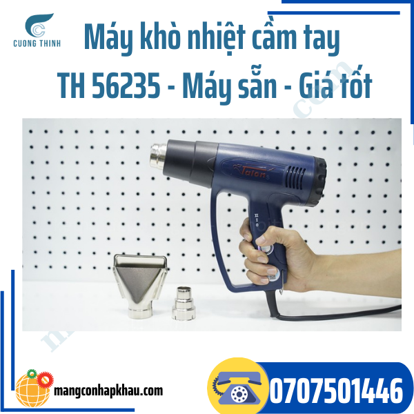 bán máy khò nhiệt cầm tay giá tốt hàng chất lượng