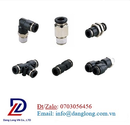 Đầu nối KGN - Kết nối chắc chắn, hiệu suất tối ưu