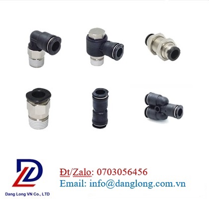 Đầu nối KGN - Kết nối chắc chắn, hiệu suất tối ưu
