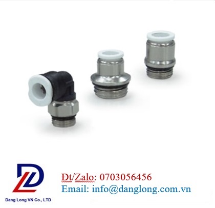 Đầu nối KGN - Kết nối chắc chắn, hiệu suất tối ưu