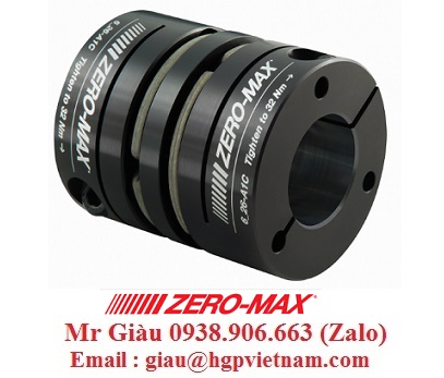 Đại lý Zero-Max Việt Nam 55