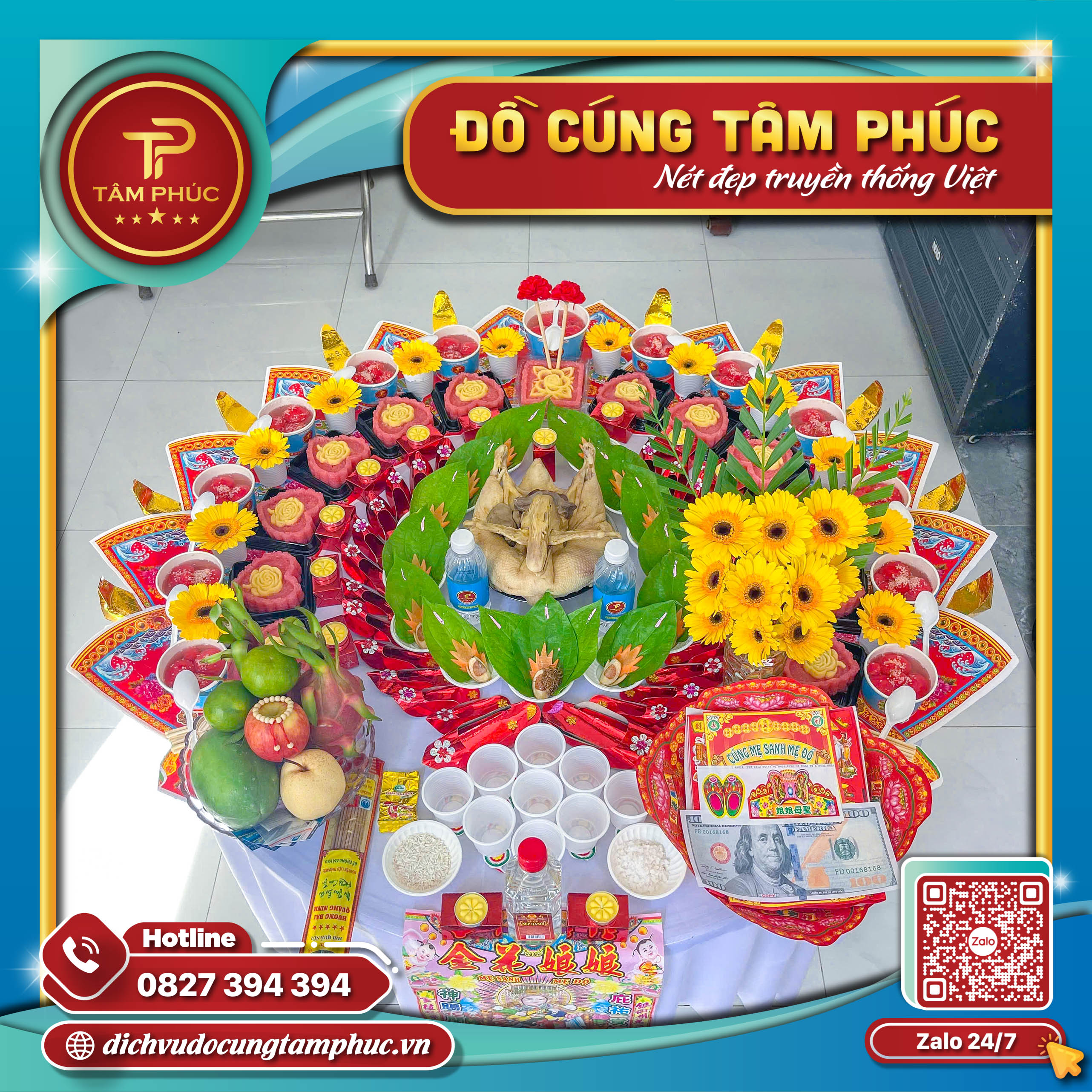 Ý Nghĩa Thắp Nến Trên Mâm Cúng Mụ Cho Các