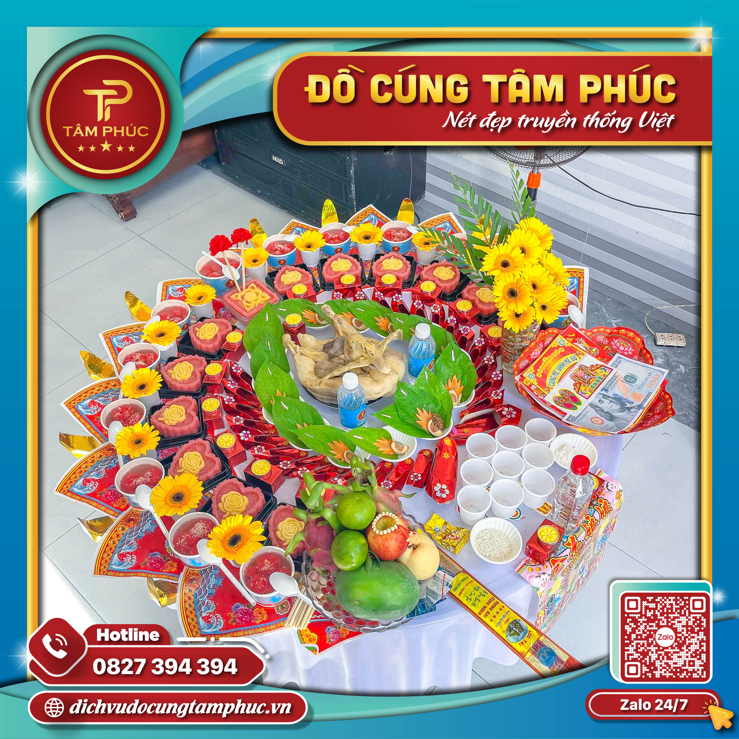 Ý Nghĩa Thắp Nến Trên Mâm Cúng Mụ Cho Các