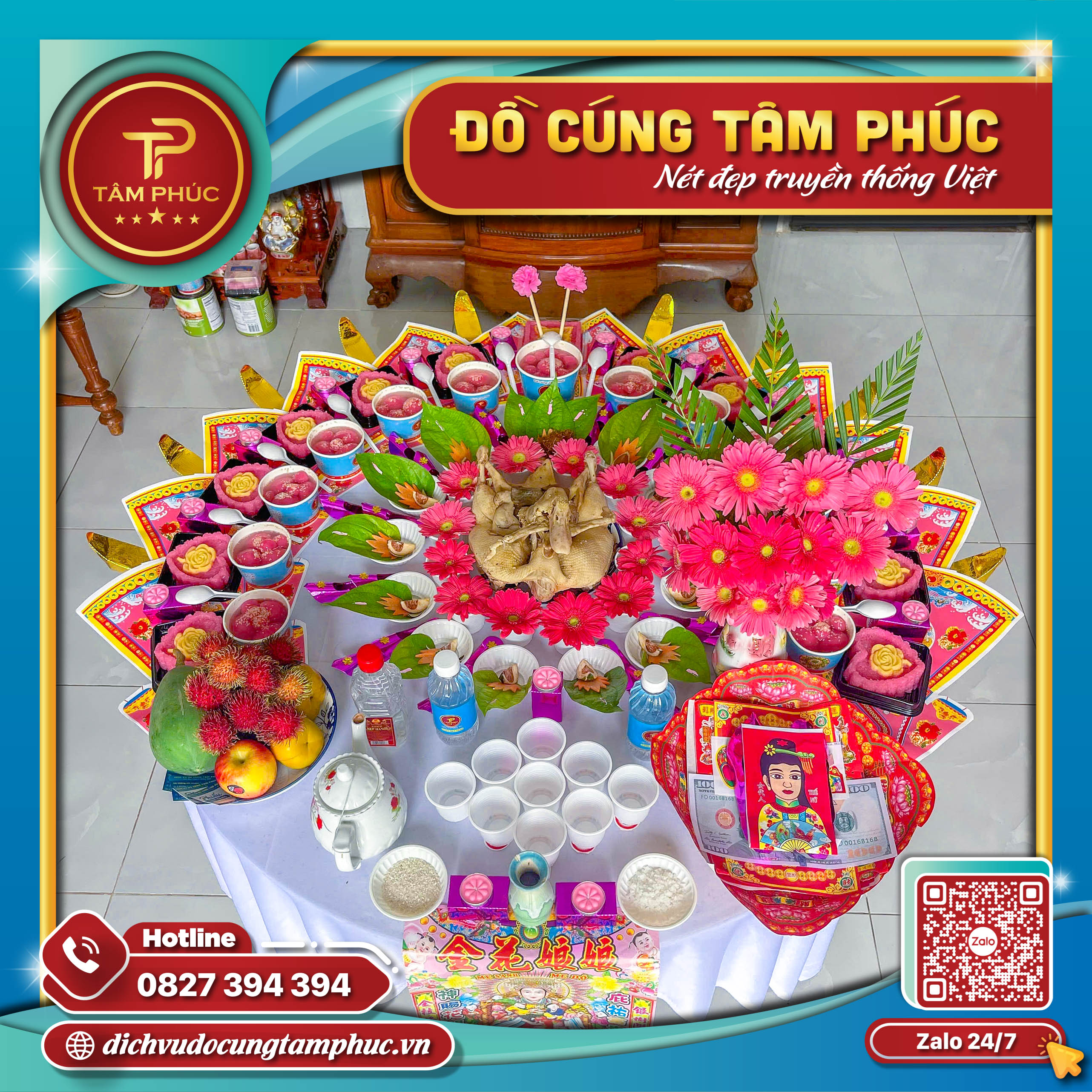 Ý Nghĩa Thắp Nến Trên Mâm Cúng Mụ Cho Các